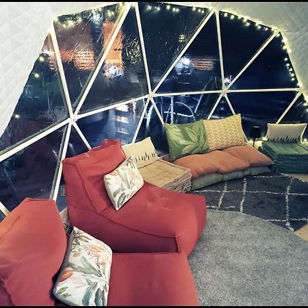 Casa Vacanze Borc Dai Cucs Faedis المظهر الخارجي الصورة