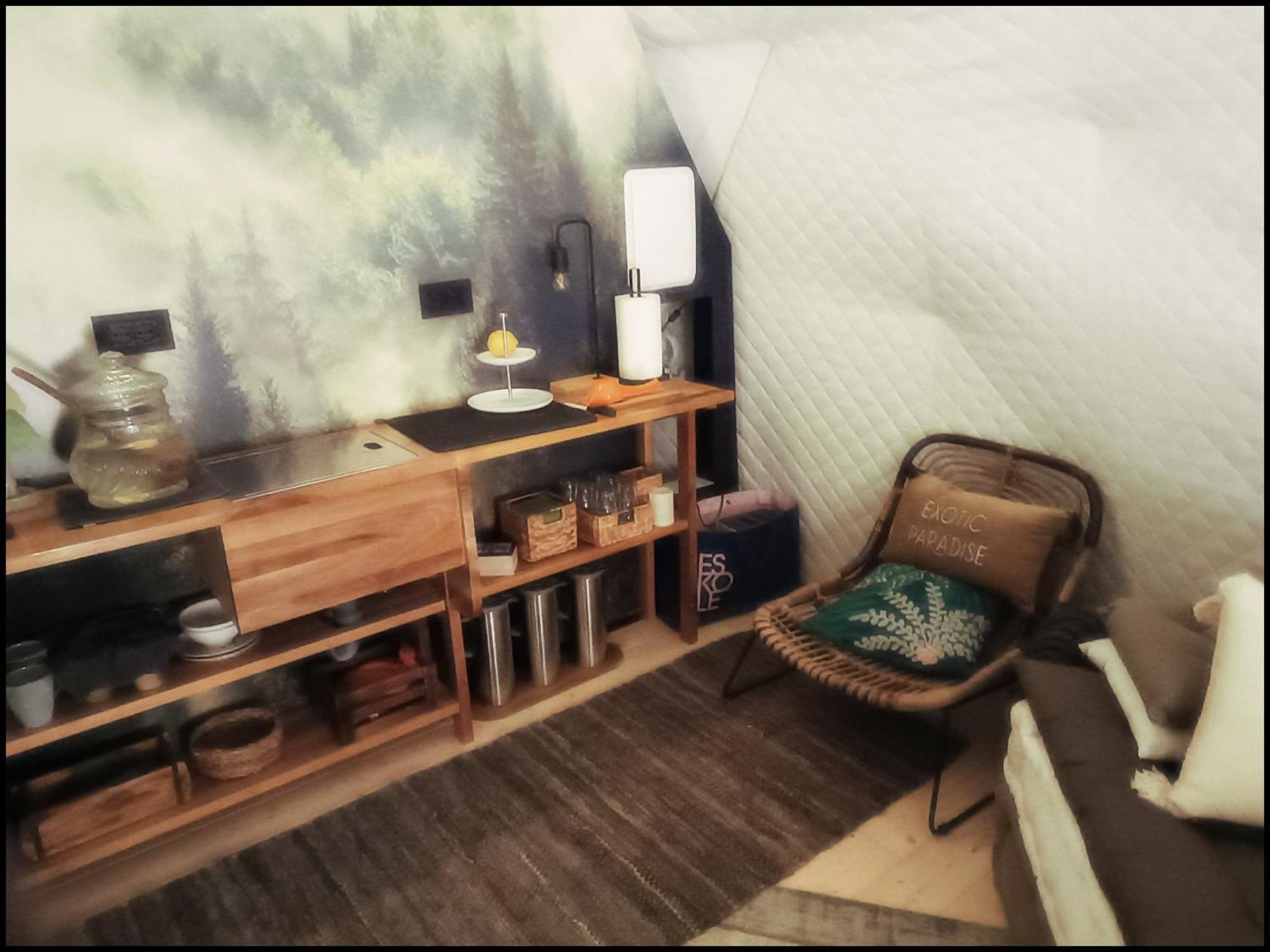Casa Vacanze Borc Dai Cucs Faedis المظهر الخارجي الصورة