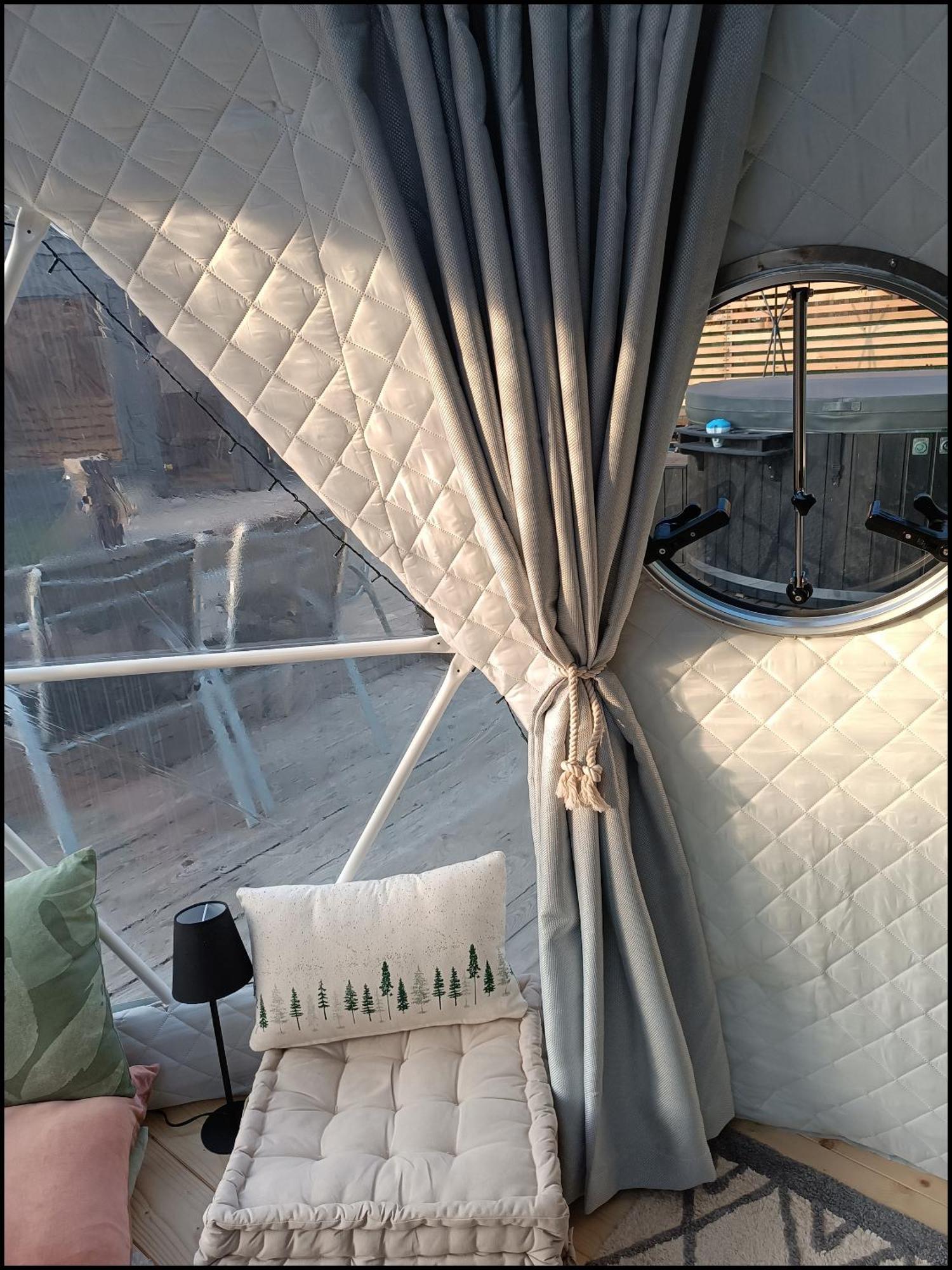 Casa Vacanze Borc Dai Cucs Faedis المظهر الخارجي الصورة