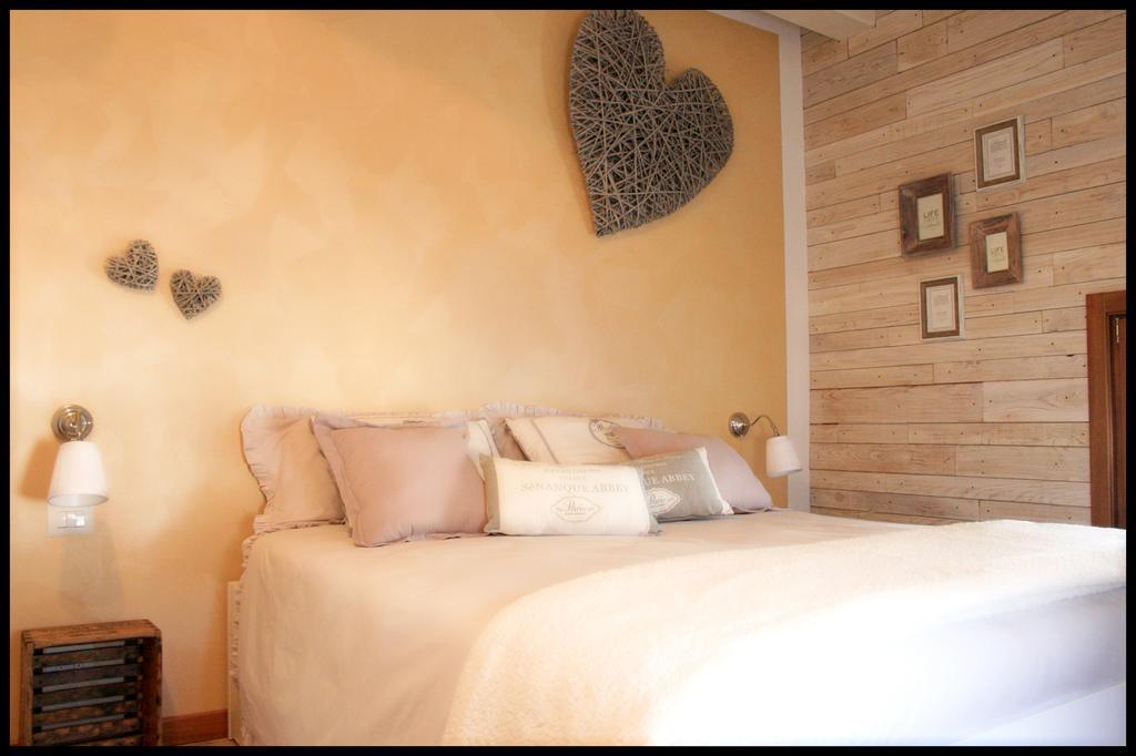 Casa Vacanze Borc Dai Cucs Faedis المظهر الخارجي الصورة