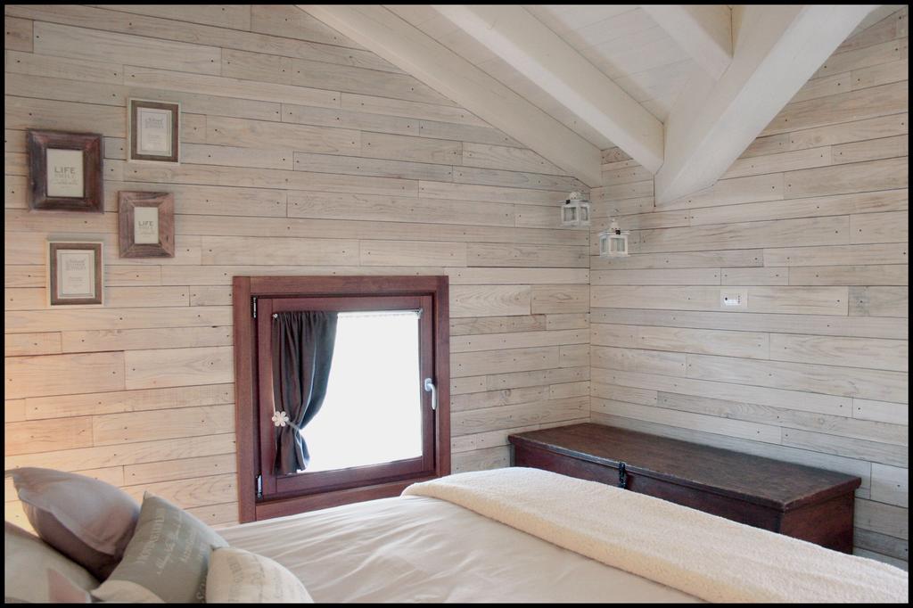 Casa Vacanze Borc Dai Cucs Faedis المظهر الخارجي الصورة