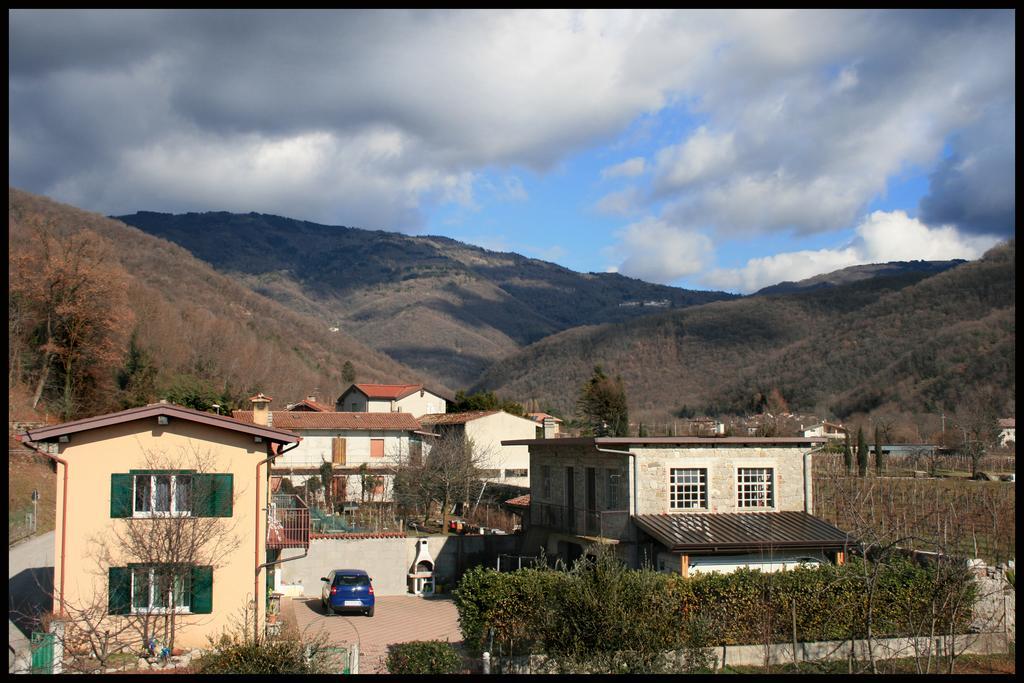Casa Vacanze Borc Dai Cucs Faedis المظهر الخارجي الصورة