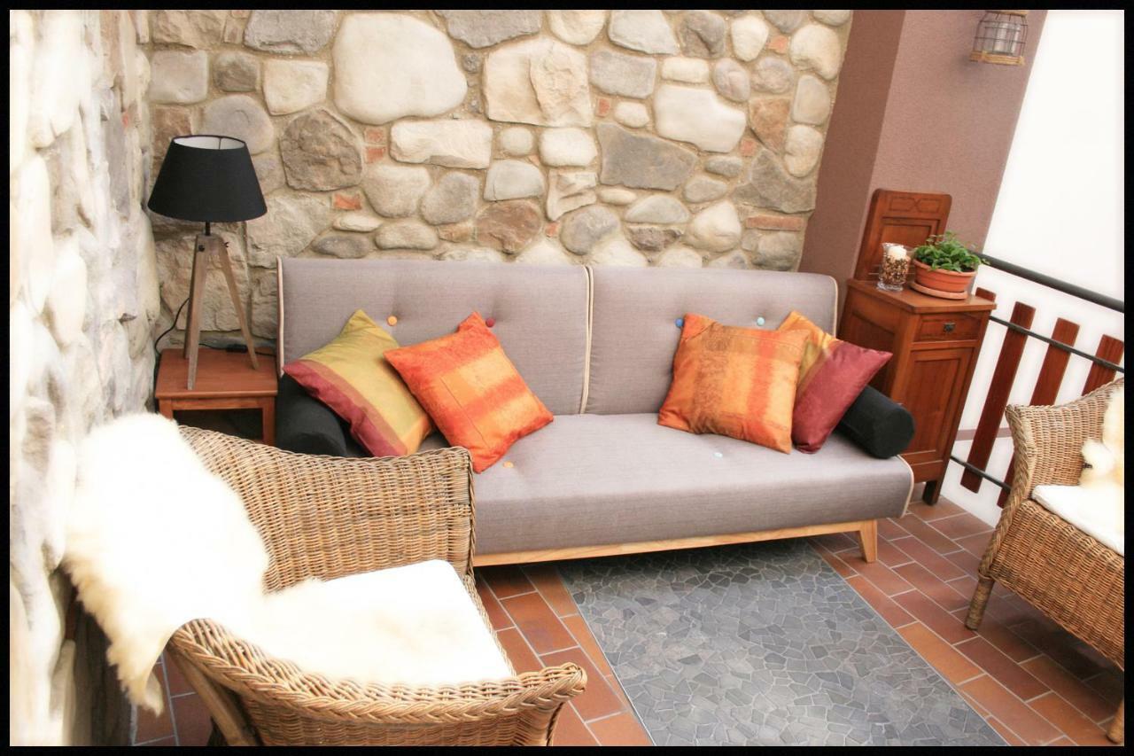 Casa Vacanze Borc Dai Cucs Faedis المظهر الخارجي الصورة