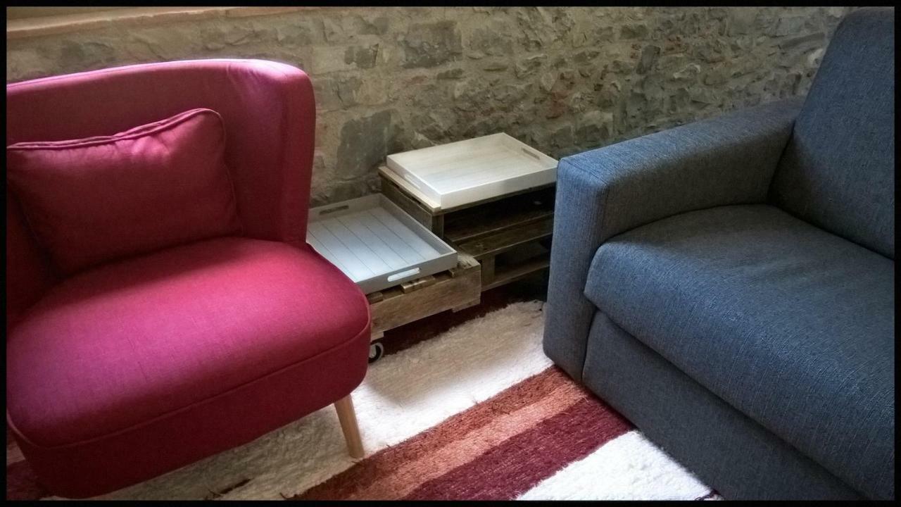 Casa Vacanze Borc Dai Cucs Faedis المظهر الخارجي الصورة