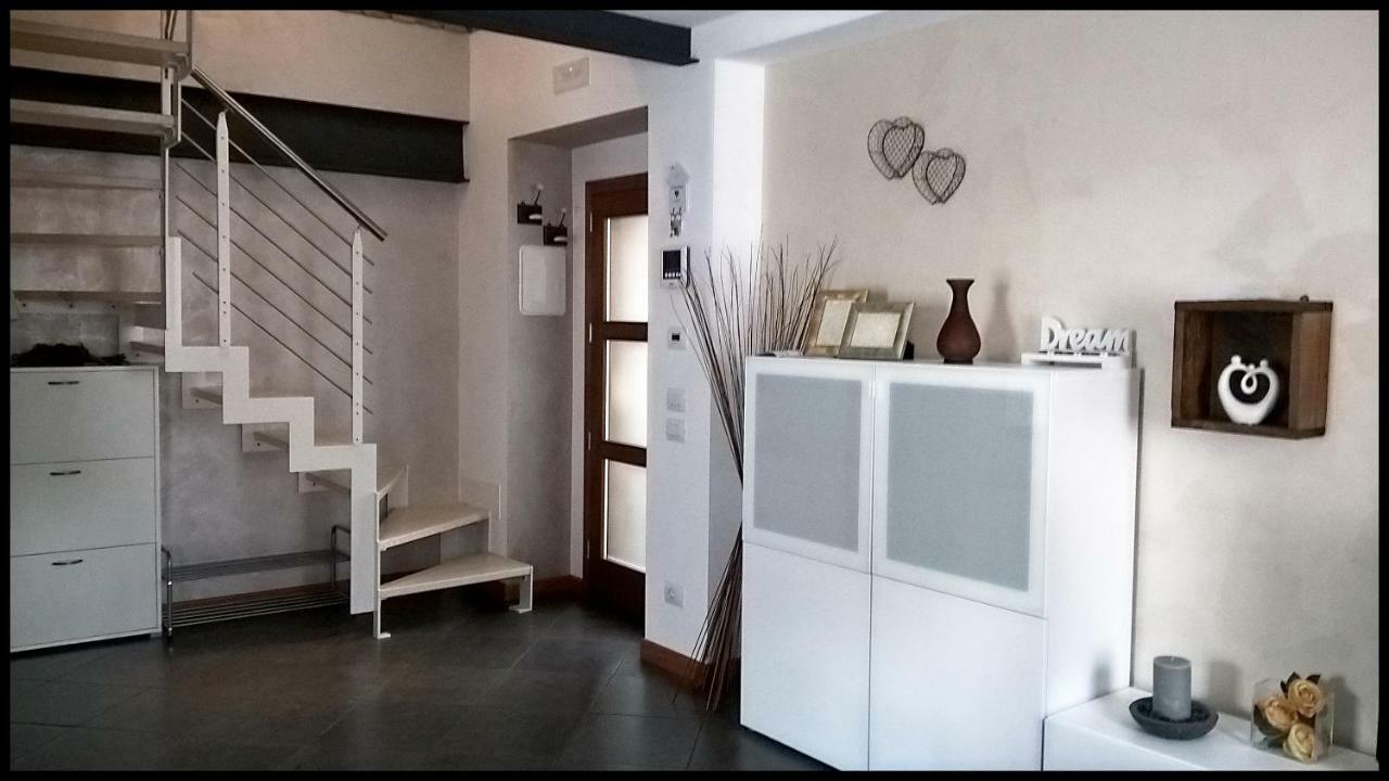 Casa Vacanze Borc Dai Cucs Faedis المظهر الخارجي الصورة