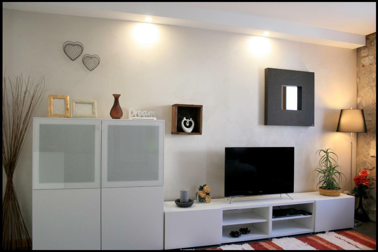 Casa Vacanze Borc Dai Cucs Faedis المظهر الخارجي الصورة