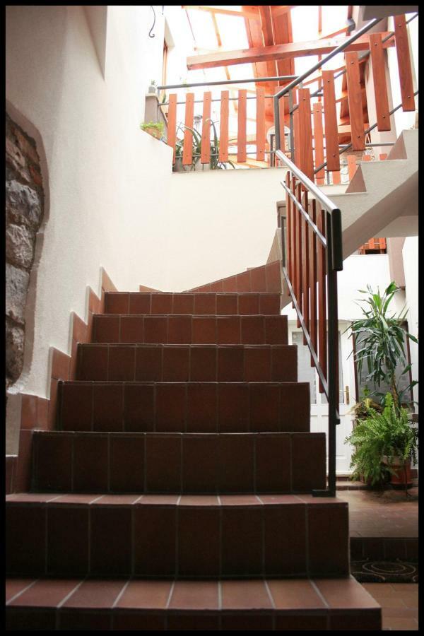 Casa Vacanze Borc Dai Cucs Faedis المظهر الخارجي الصورة