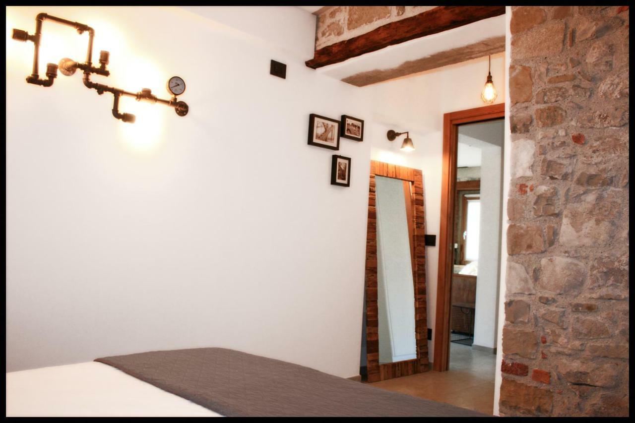 Casa Vacanze Borc Dai Cucs Faedis المظهر الخارجي الصورة