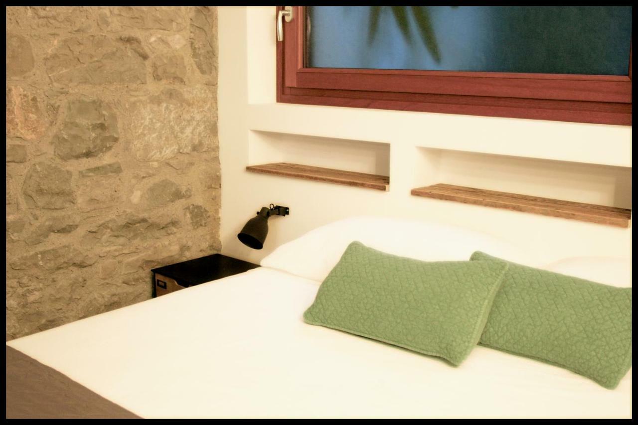 Casa Vacanze Borc Dai Cucs Faedis المظهر الخارجي الصورة